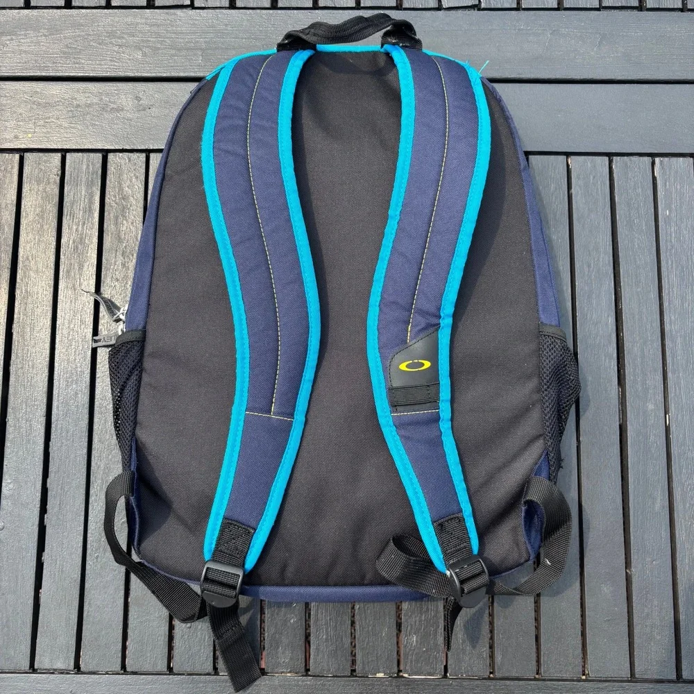 Oakley backpack sharp